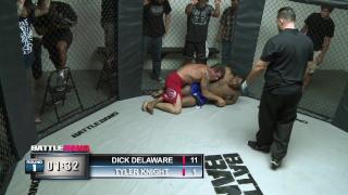 Big Black Cock Fucking Hard a Sexy Brunette MMA Ring Girl 5