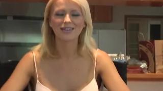 Big Tit Blonde Beautiful Girl Gets Fucked with Big Cock 2