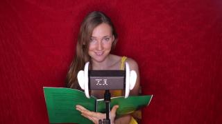 ASMR Ballbusting Instructional (Part 3 of 3) (Violet Knight) 3