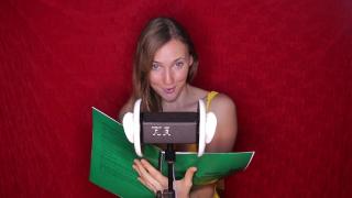 ASMR Ballbusting Instructional (Part 3 of 3) (Violet Knight) 4