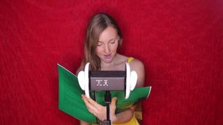 ASMR Ballbusting Instructional (Part 3 of 3) (Violet Knight) 5