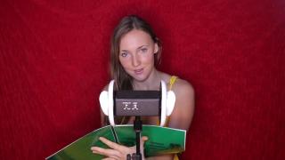 ASMR Ballbusting Instructional (Part 3 of 3) (Violet Knight) 7