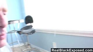 RealBlackExposed - Momoko Mitchell Craves her Stepdad's Cock 2