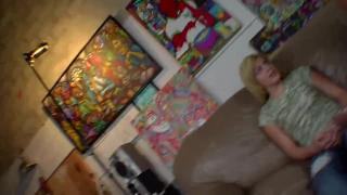 Blonde Teen Simply needs to be hardly Fucked like a Whore 3