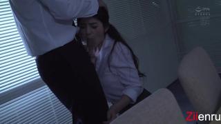 OFFICE QUICK BLOWJOB 5