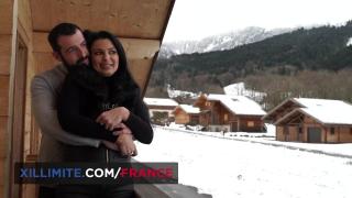 The Pleasures of Après-ski with Ania Kinski 2