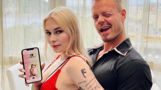 Vacation Fuck with Finnish Teen: MIMI CICA - DATERANGER