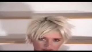 INXESSE RADICAL BRITISH PORN LEGEND JO GUEST SPECIAL - BLONDE MILF CLASSIC FROM 90S 6