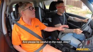 Fake Driving School - Jack 23 Apologizes to his Driving Instructor Elisa Tiger but it's not enough 6