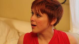 A Hot Threesome of Amazing Redheaded Lesbians 1