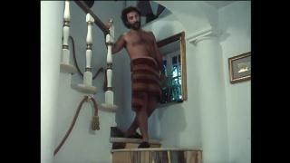 ROCCO SIFFREDI: the Ages of the Beginning - (Episode #07) - (Vintage 35mm Restyling in HD) 4