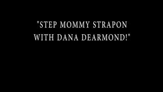 Jenna Foxx Hot Lesbian Interracial Strap on with Dana DeArmond! 1