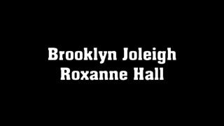 BROOKLYN & ROXANNE: