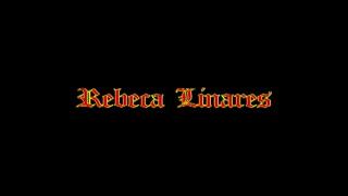 REBECA LINARES' CREAMPIE - (My 6 Minutes of Pleasure!!!) 1