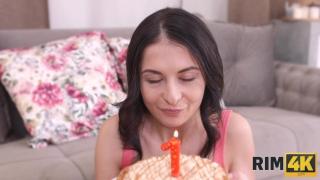 Rim4k - Special Sex on a Special Day! 2