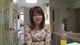 Horny Japanese Drink Cum 1