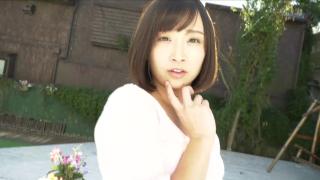 Ayumi - be with you - Ayumi Kimito 1