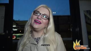 PublicSexDate - Hipster Girl Mariella Sun Loves Fucking in Public 1