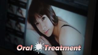Ibiza TV-G | Oral Treatment