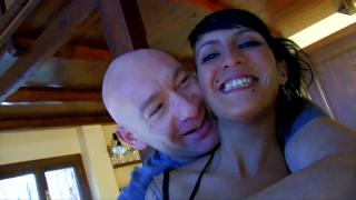 Me and my Boyfriend - (Real French Amateur) 1