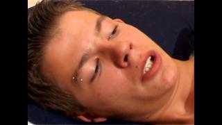 Raw Morning Twink Fuck - your Cum is mine Scene 7 3