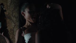 A Summer Sexual Affaire between Apolonia Lapiedra and Gia Ren (APOLONIA´S MUSICAL FANTASIES VOL.2: 4