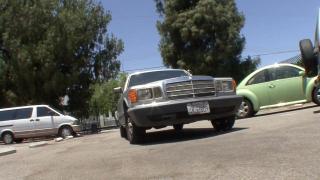 Lesbian Mechanic and Customer are having a Great Time together 2