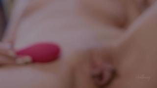 Close-Up Pink Pussy Orgasms Compilation 7