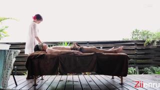 Outdoor Dick Massage 5