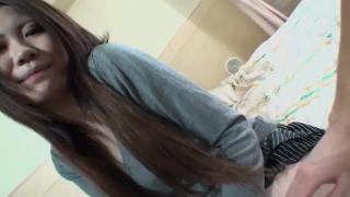 Japanese Young Slut is Finally Ready to be hardly Fucked 1