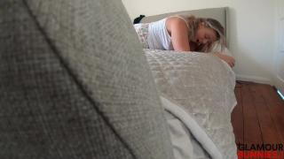 Pillow Fucking - Beth Bennett 2