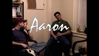 Special Request Video - Aaron Gets Fucked! Straight  aaron comes by Horny as Hell ... 1