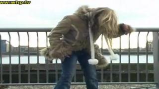 xBabe INXESSE RADICAL XSTREAMS WHP EURO-PISS BABES #2 PEE DESPERATIONS IN PUBLIC Dick Sucking Porn