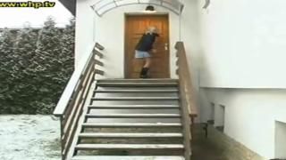 INXESSE RADICAL XSTREAMS WHP EURO-PISS BABES #2 PEE DESPERATIONS IN PUBLIC 4