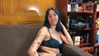 Badoo Chubby Whore Talks about Sex! Bigass