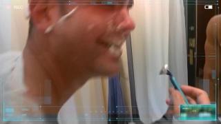 Couple Fucking in POV with Google Glass (PORNGLASSES_VOL2_02) 3