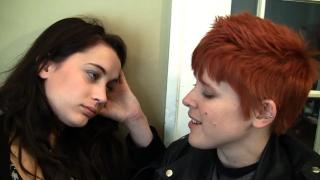 Hot Lesbian Sex for Nasty Bitches 1