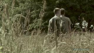 Lovers Unite Outdoors - ArmyBoy 3