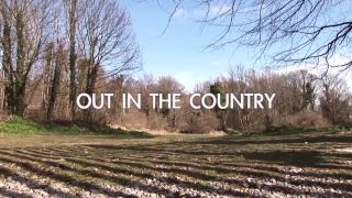 Caught Out, Fucked Hard! - out in the Country 1