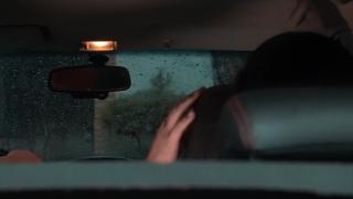 Uber Sex in Bucaramanga, Colombia - Camila Mush in its first Service for Sara Films 2