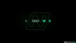 NextDoorTwink - Scott Finn thanks Roommate for his Help, Drilled & Blown 1