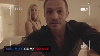 Eva Clément Gets Sodomized in Front of a Camera 5