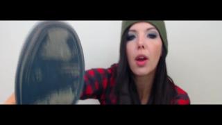 Lumberjack Boots Foot Domination by Lisa! 2