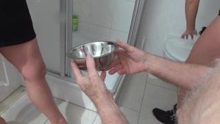 Piss from the Dog Bowl! 12