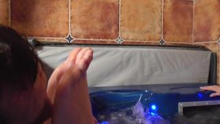 Quasimodo's Foot Homage on Goddess Empire! 4