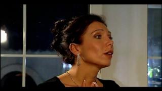 Sofia Cucci Loves Roberto Malone - (from the Movie - NOTE DI PASSIONE) 1