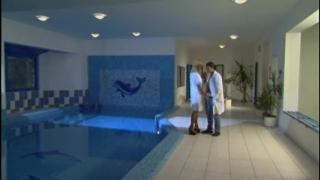 Lana Borgia Hot Hospital - (from the Movie - OSPIZIO DELLA VERGOGNA) 9