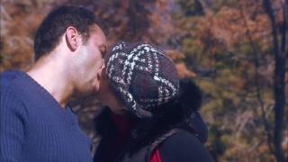 Winter Sex Hot Cheating Girlfriend Gets Fucked in the Snow 3