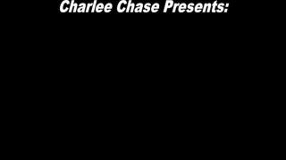Charlee Chase's Halloween Balloon Blow to Pop Masturbation 1