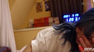 Passionate Fucking Amateur Couple in a Hotel Room 3